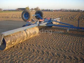  Omgeving Steenbergen