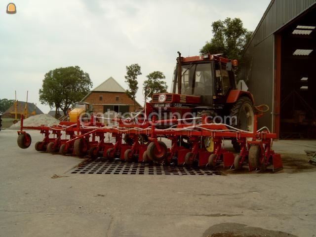 Steketee multispray