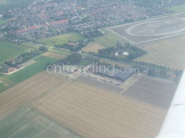 Loon- en grondwerkbedrijf Testers uit Dinteloord