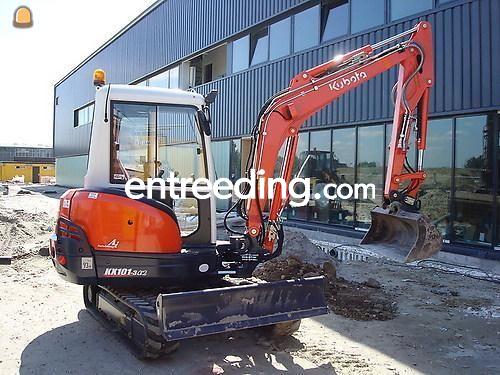 Kubota 101-3