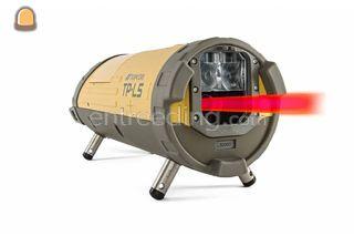 lijn laser Omgeving Goes