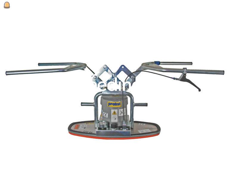 Vacuüm-unit Electrisch