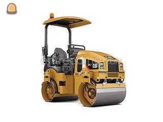 wals 3,5 ton Omgeving Goes