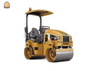 Wals 1,5 ton Omgeving Goes