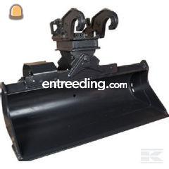 kantelbak 1.5 ton Omgeving Goes