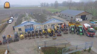 C. Sinke B.V. uit Kruiningen