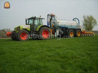 schouten Omgeving Alphen a/d Rijn