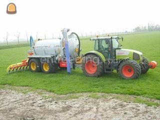 schouten Omgeving Alphen a/d Rijn