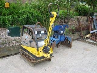 wacker Omgeving Alphen a/d Rijn