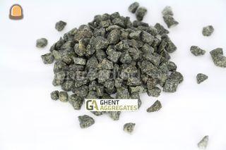 Porfier Omgeving Gent