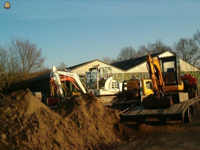 Takeuchi tb 250