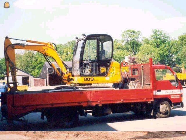 Takeuchi tb125