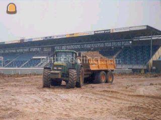 fendt 820 Omgeving Den Bosch