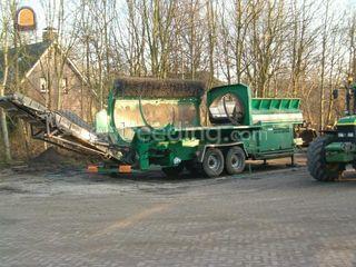 Farwick Max Omgeving Den Bosch