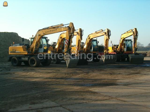 Liebherr A 900C