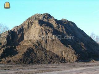 goede grond Omgeving Den Bosch