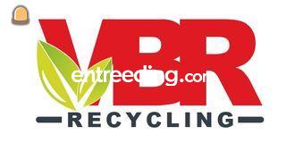 VBR recycling Omgeving Antwerpen