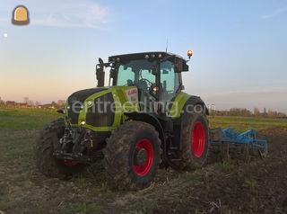 Omgevingswerken Omgeving Antwerpen