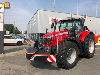 Agrimax Radodlingshjul 27... Omgeving Oostelijke Mijnstreek