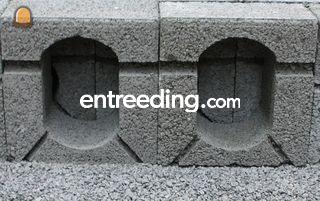 Fluvio bufferblok Omgeving Antwerpen