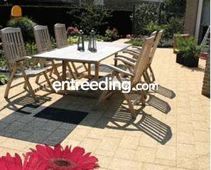 Granulaatklinker Artstone Omgeving Antwerpen