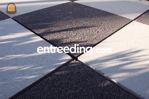 Artstone waterdoorlatende... Omgeving Antwerpen