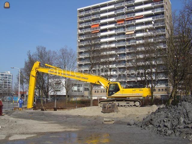 Etec R849 LR 20 mtr+GPS