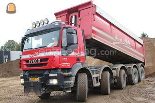 Iveco Omgeving Roermond