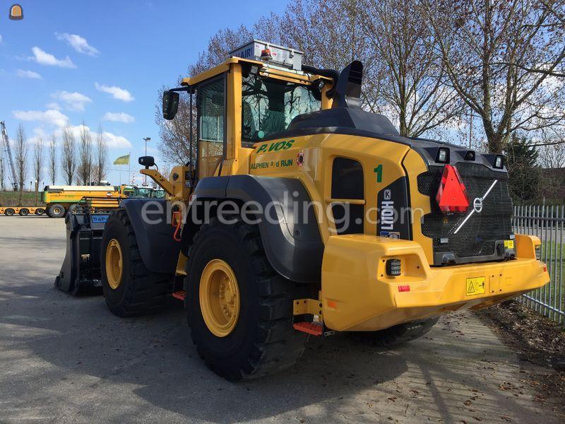 Volvo L110H