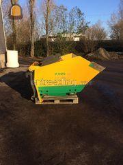 BigBag vuller aan kraan/s... Omgeving Alphen a/d Rijn