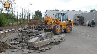 Shovel + Trommelbak Omgeving Alphen a/d Rijn