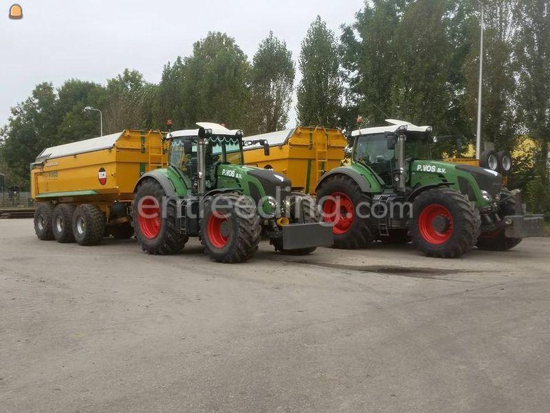 FEndt 930 + Beco 360