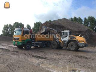 6x6 Knijperauto Omgeving Alphen a/d Rijn