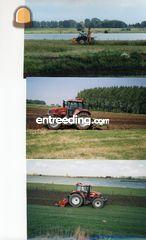 Case cvx + Grondfrees Omgeving Vianen