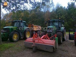 Loon en verhuurbedrijf Jac Biemond B.V. uit Zwijndrecht