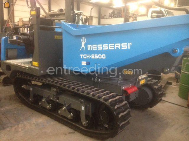 Messersi TCH 2500
