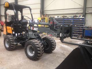 Giant 452T X-TRA HD Omgeving De IJsselsteden