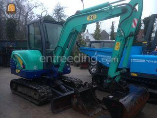 IHI 38 N Omgeving De IJsselsteden