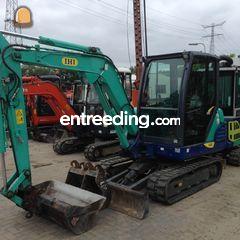 IHI 38 N Omgeving De IJsselsteden