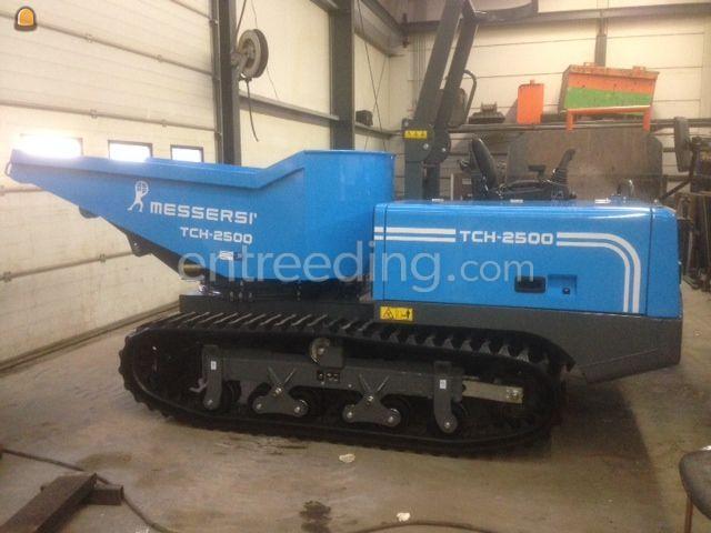 Messersi TCH 2500