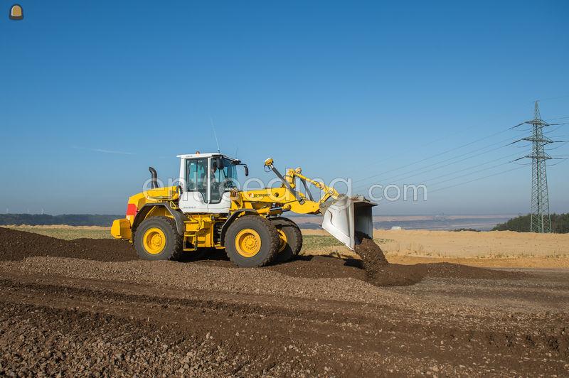 Volvo L70G