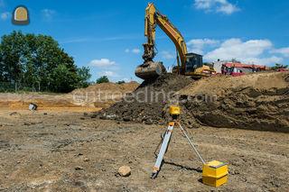 Cat 336D Omgeving Maastricht