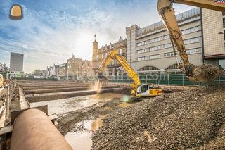 Volco 360C LRE Omgeving Maastricht