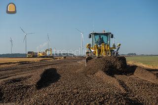 Volvo L70H Omgeving Maastricht