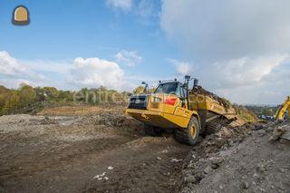 Cat 730C Omgeving Maastricht