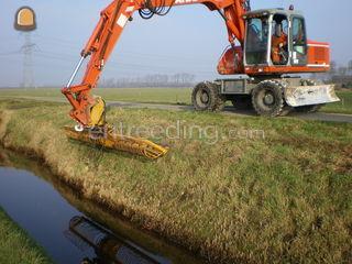  Omgeving Zevenbergen