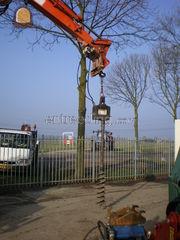  Omgeving Zevenbergen