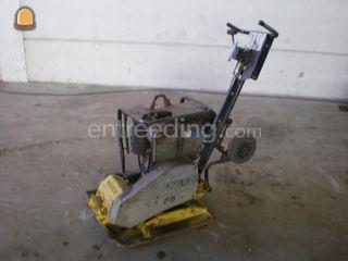 Wacker 3060 Omgeving Zevenbergen