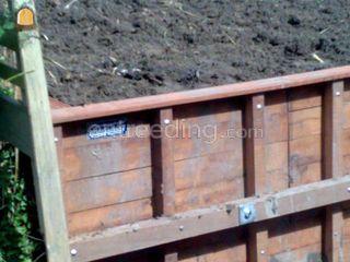 Hardhout Omgeving Zevenbergen