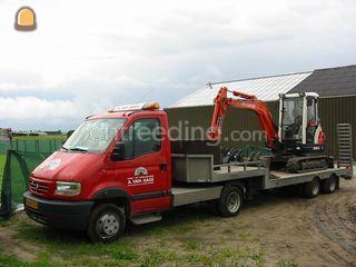 Renault 140 Omgeving Lisse